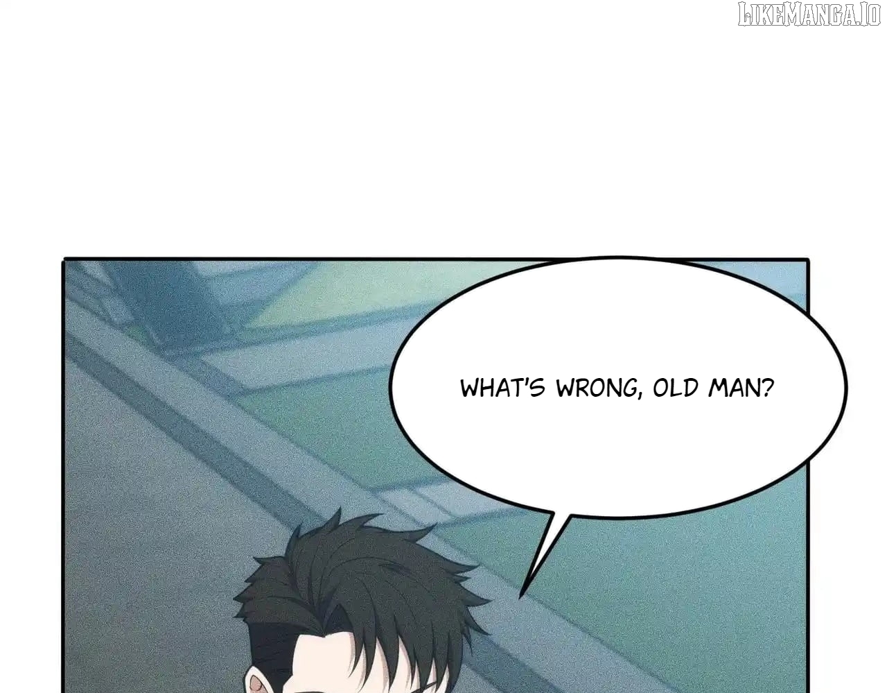 Hidden Dragon in the City (2025) Chapter 10 - page 68